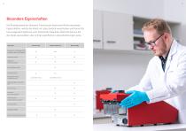 Die Biometra Thermocycler-Serie-8