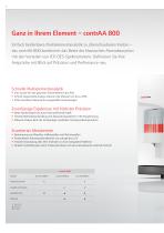 contrAA 800-2