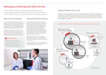 ICprep Serie: Probenvorbereitung für die AOF-Analyse - 3