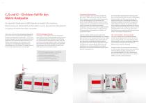  multi EA 4000: für Makro Element Analysis -4