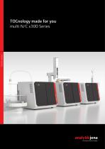 multi N/C x300 series