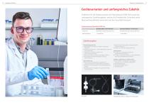 PlasmaQuant 9200 Serie: optisches Emissionsspektrometer - 6
