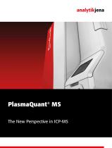 PlasmaQuant® MS