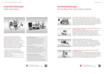 Produktübersicht Life Science, Liquid Handling &  Automation-10