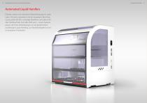 Produktübersicht Life Science, Liquid Handling &  Automation-6