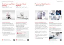Produktübersicht Life Science, Liquid Handling &  Automation-7