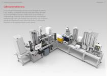 Produktübersicht Life Science, Liquid Handling &  Automation-9