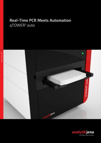 qTOWER3 auto