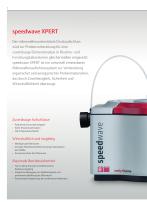speedwave XPERT: Probenvorbereitung auf höchstem Niveau-2