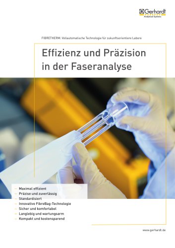 FIBRETHERM