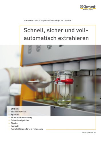 SOXTHERM