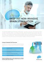 Brainsway Transcran:brochure USA