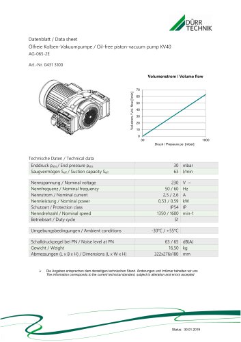 AG-065-2E 