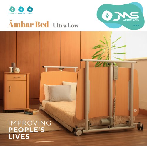 &Acirc;mbar Bed