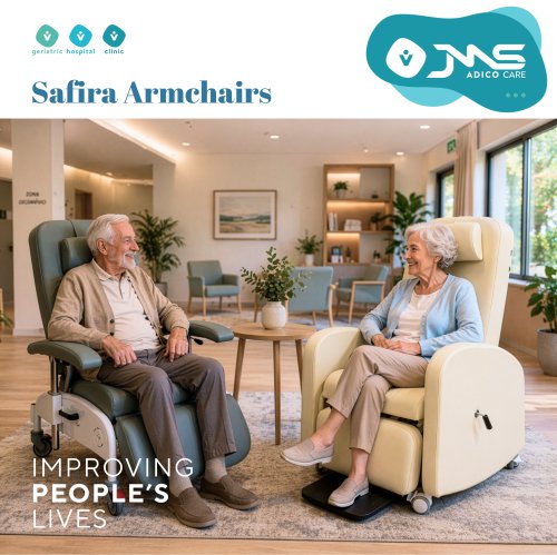 Safira Armchairs