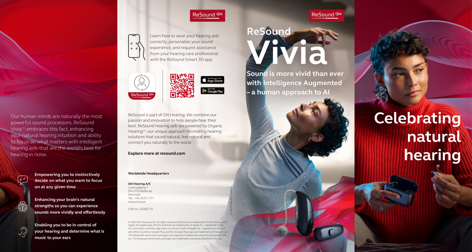 Vivia - ReSound