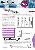 PenBone