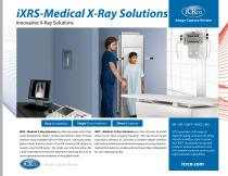iXRS-Medical X-Ray Solutions