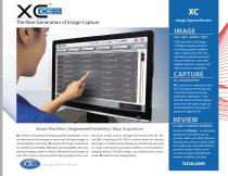 XC The Next Generation of Image Capture