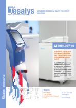 STERIPLUS™ 40