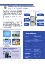SA – Air Monitoring station-2