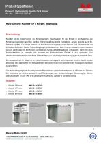 MM-301-1347-00 - 1