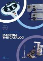 MAGSTIM  TMS CATALOG