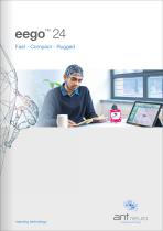 eego™24 brochure