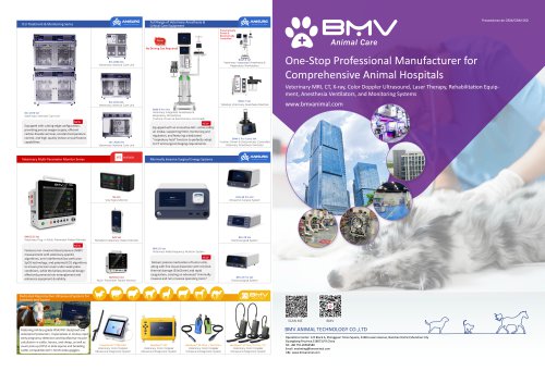 BMV Animal Care - En