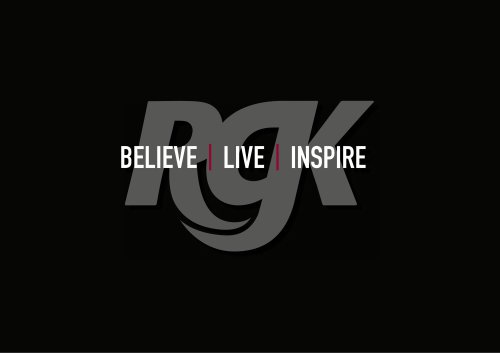 BELIEVE LIVE INSPIRE