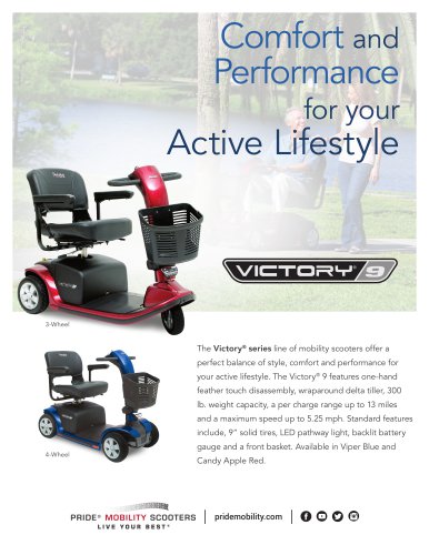 2017 Victory® 9