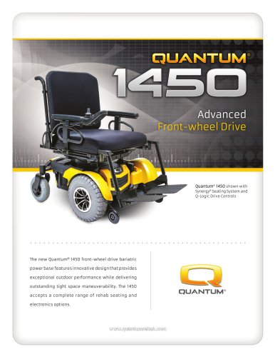 Quantum 1450