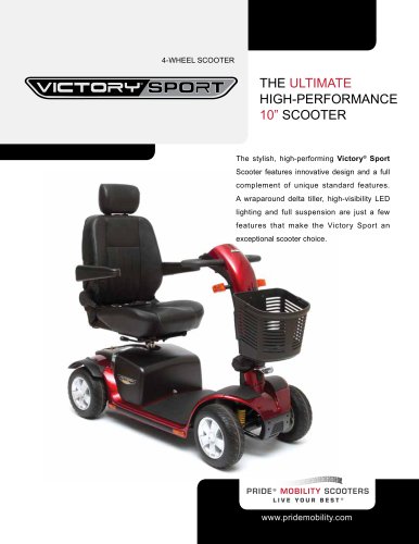 Victory Sport