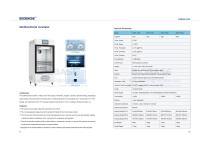 17-18 Multifunctional Incubator BJPX-Y100 BJPX-Y150 BJPX-Y200 BJPX-Y300