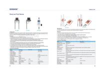 419-420 Blood and Fluid Warmer