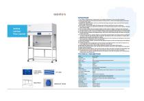 Vertical Laminar Flow Cabinet BKCB-V1300D