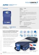 APM 460 sensor - 1