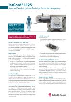 IsoCord® I-125