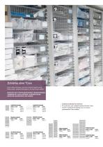Logistikschränke von Medstor - 8
