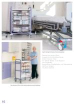 Stationswagen von Medstor - 10