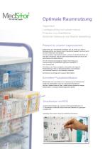 Stationswagen von Medstor - 2