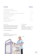 Stationswagen von Medstor - 3