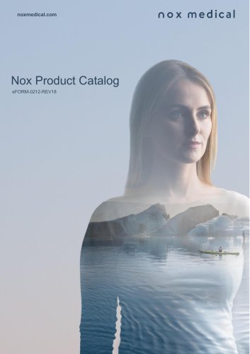 Nox Product Catalog