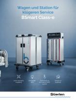 BSmart Class-e-1
