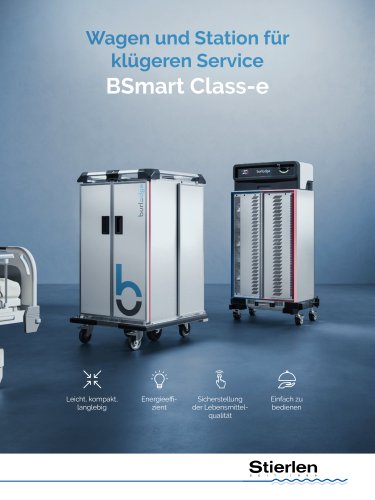 BSmart Class-e