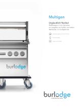 Multigen Series-1