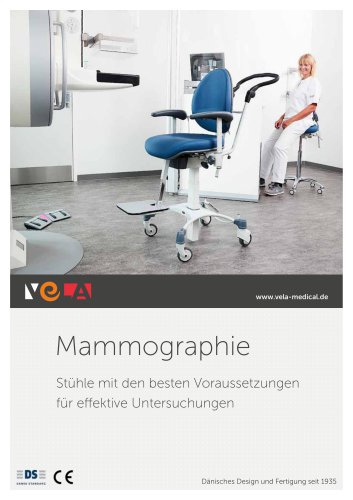 Mammographie