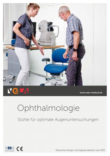 Ophthalmologie