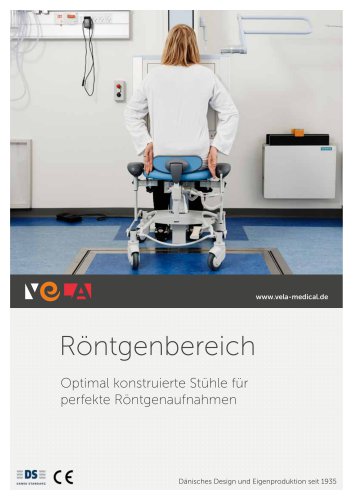 Röntgenbereich