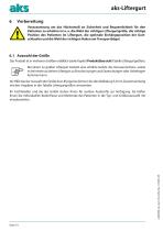 aks-Komfort-Hygienegurt - 10